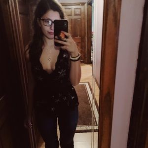 Meet your Posher, Carlie